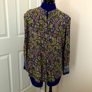 Loft top that goes from day to night!